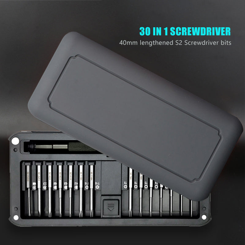 Screwdriver Set