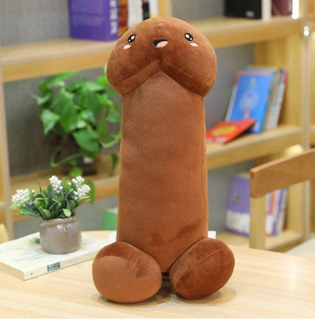 Adult Plush Toy