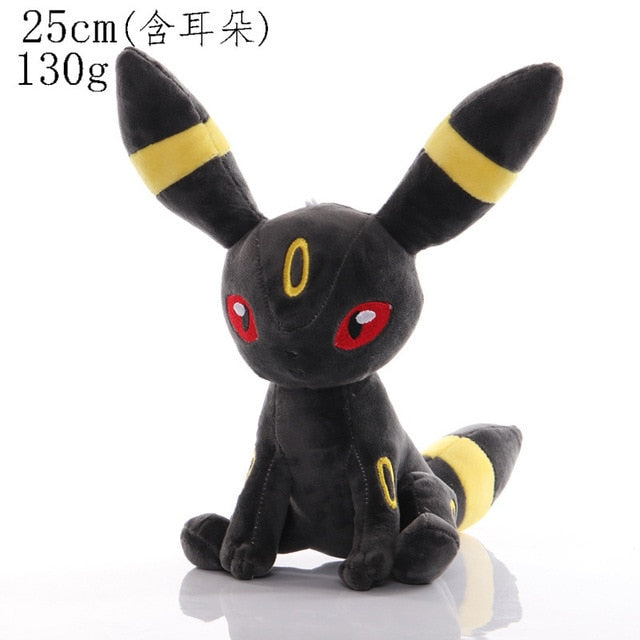 Anime Figure Doll Pokemon