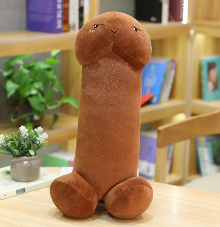 Adult Plush Toy