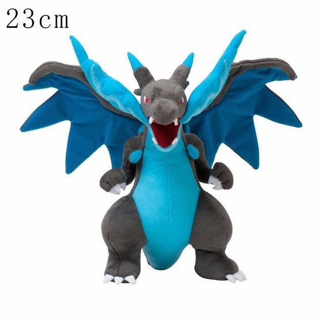 Anime Figure Doll Pokemon