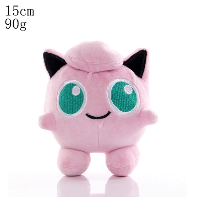 Anime Figure Doll Pokemon