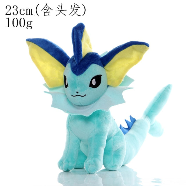 Anime Figure Doll Pokemon