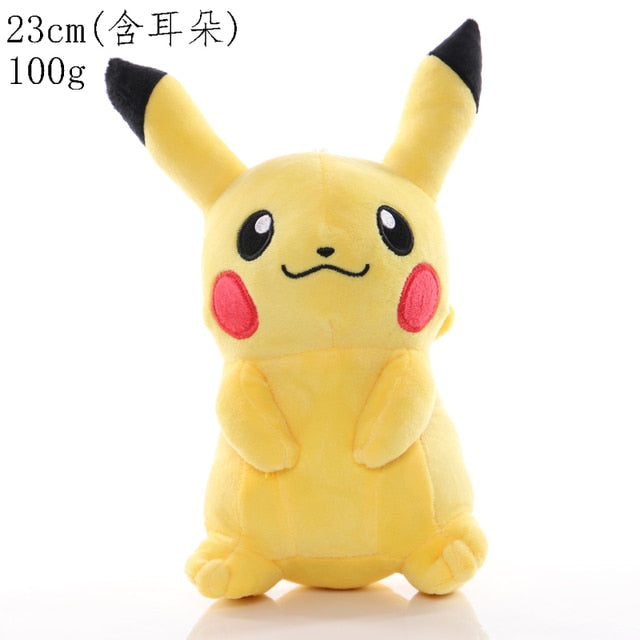 Anime Figure Doll Pokemon