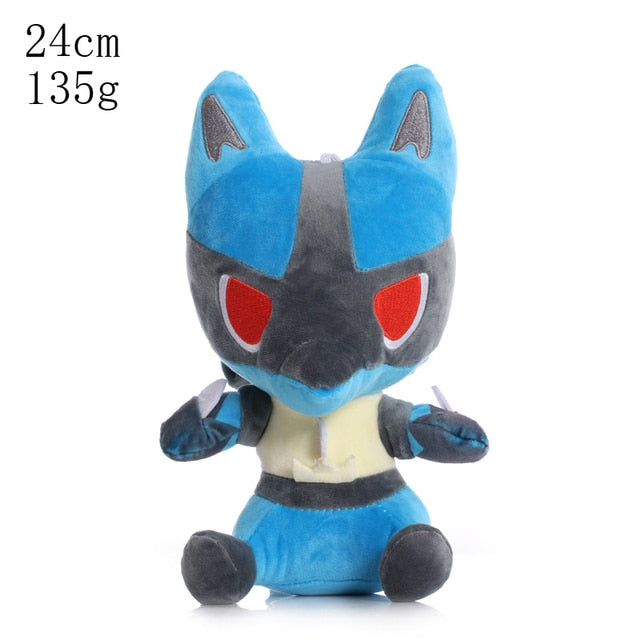 Anime Figure Doll Pokemon