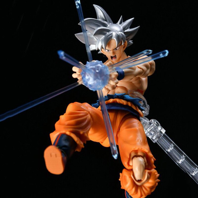 Anime Action Figure Goku