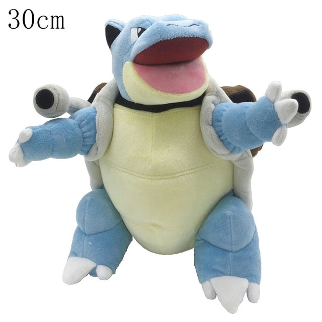 Anime Figure Doll Pokemon