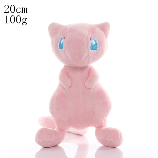 Anime Figure Doll Pokemon