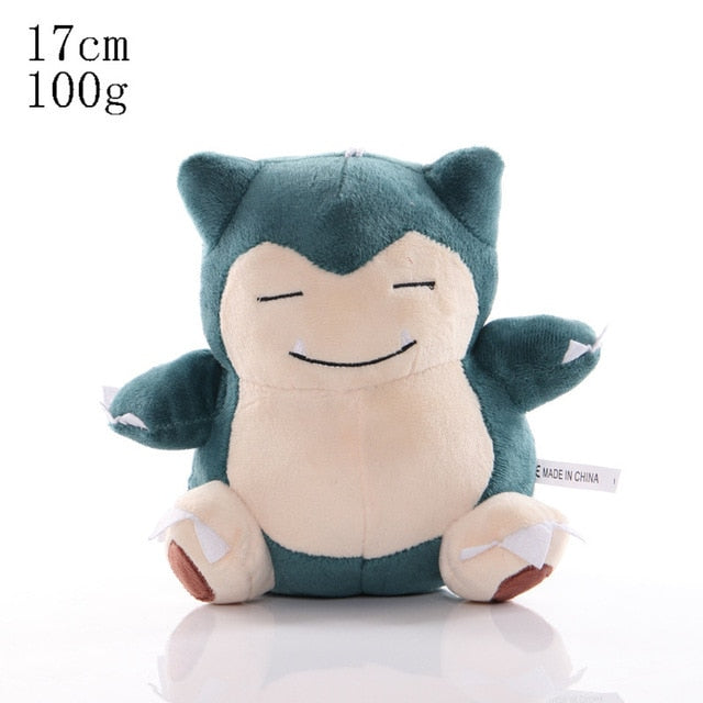 Anime Figure Doll Pokemon