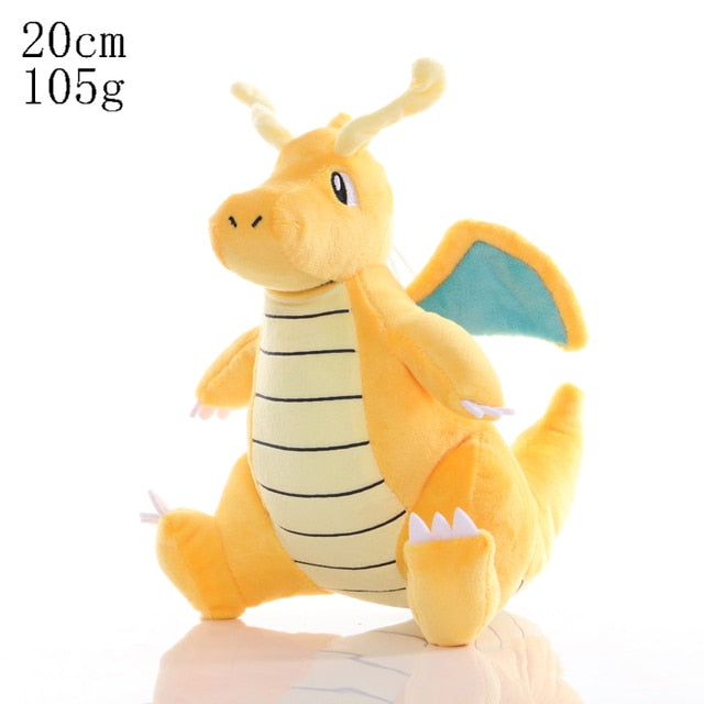 Anime Figure Doll Pokemon