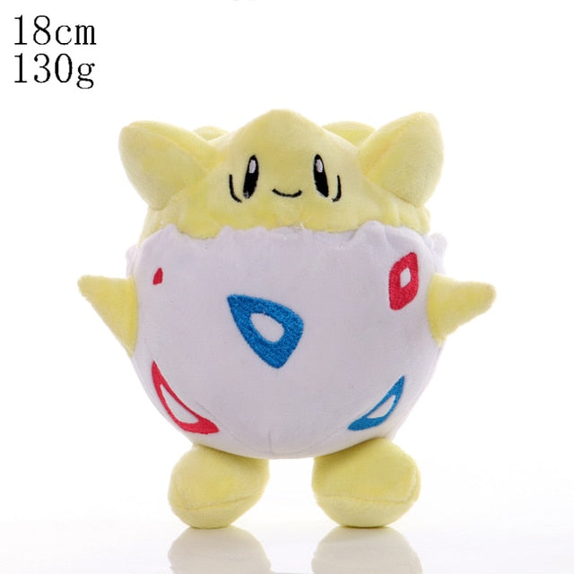 Anime Figure Doll Pokemon